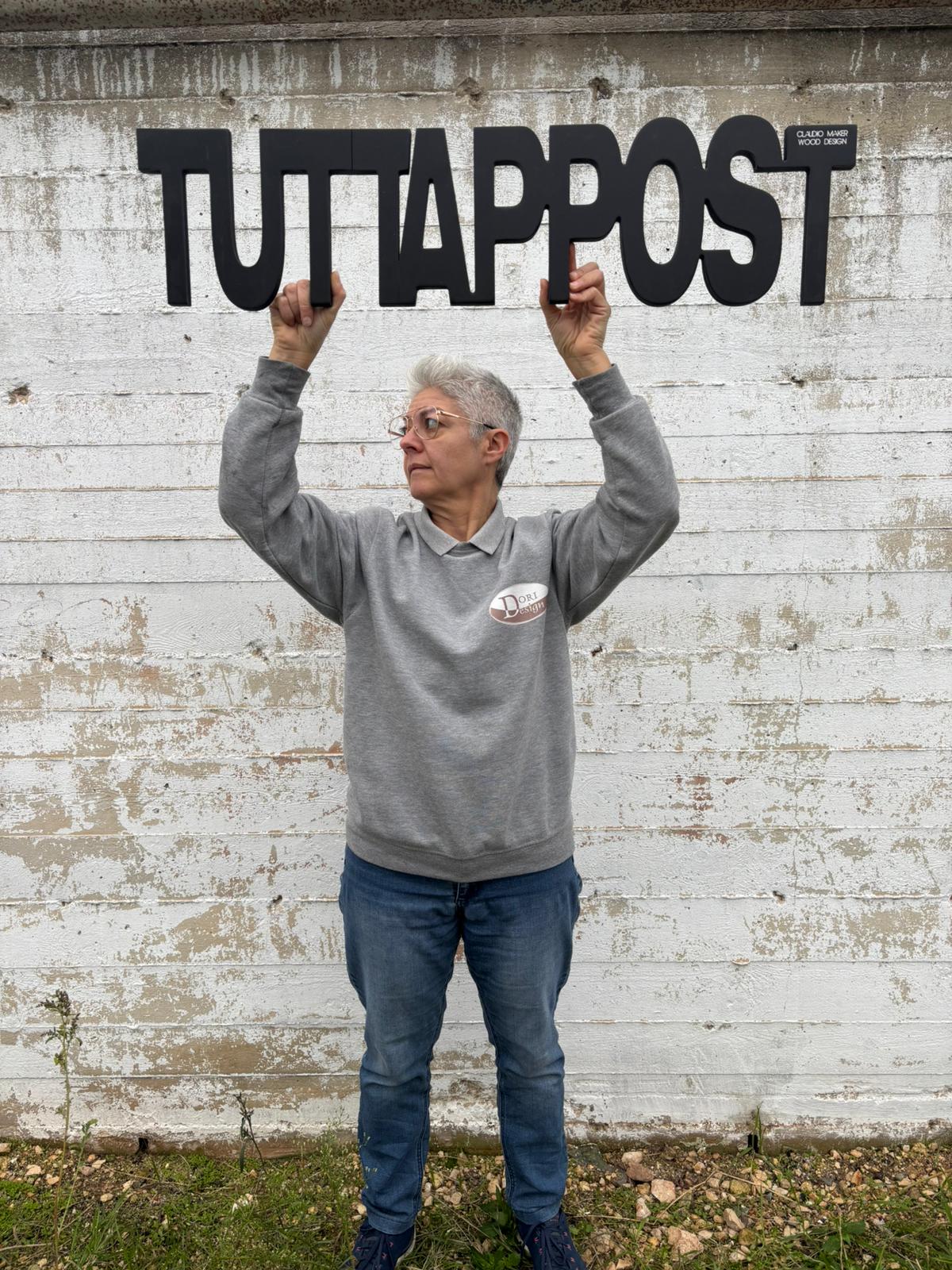 tutt'apposto Va tutto ok, le cose vanno nel verso giusto